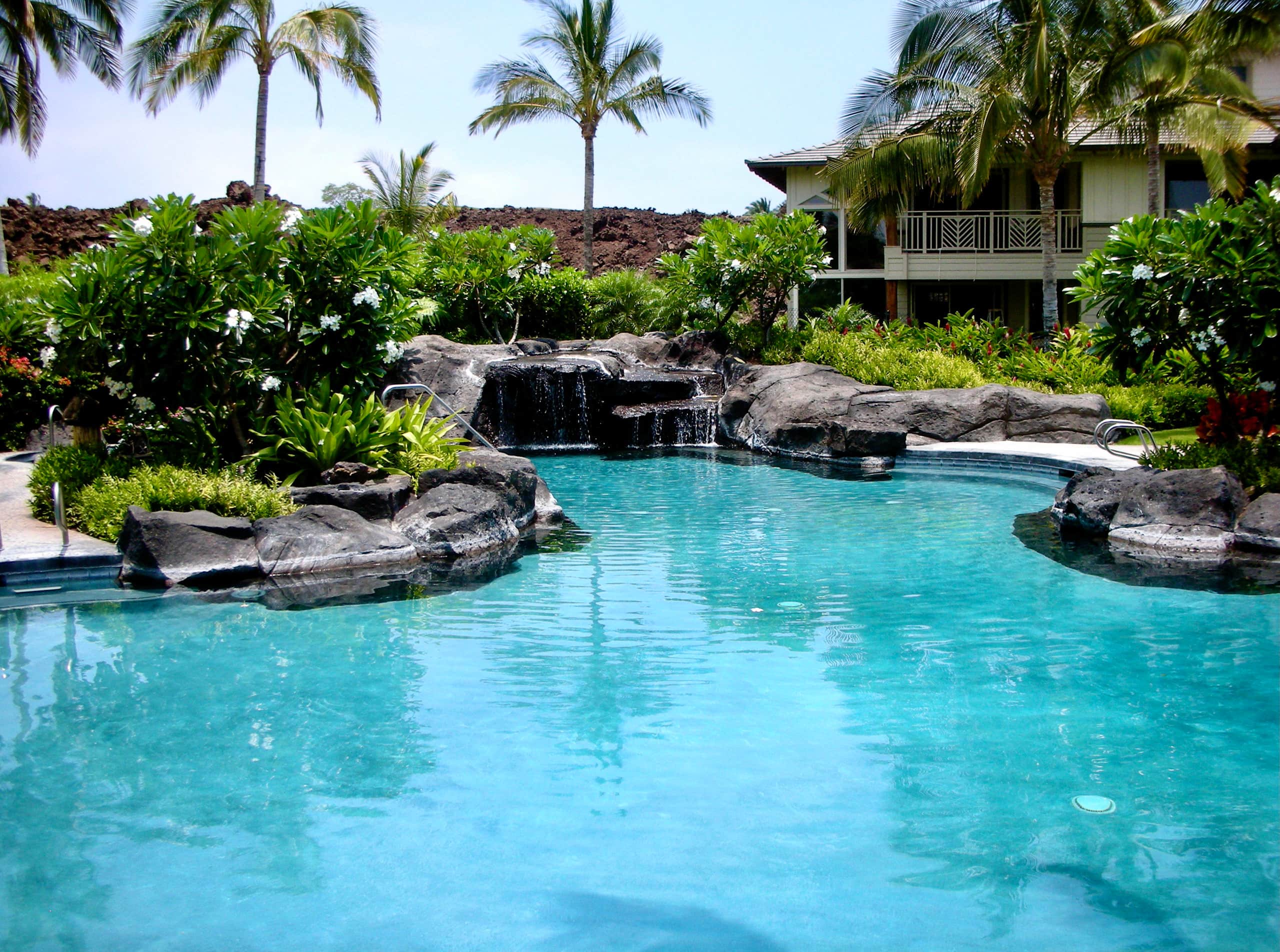 Condo in Waimea · ★4.97 · 2 bedrooms · 3 beds · 2 baths - Image 1
