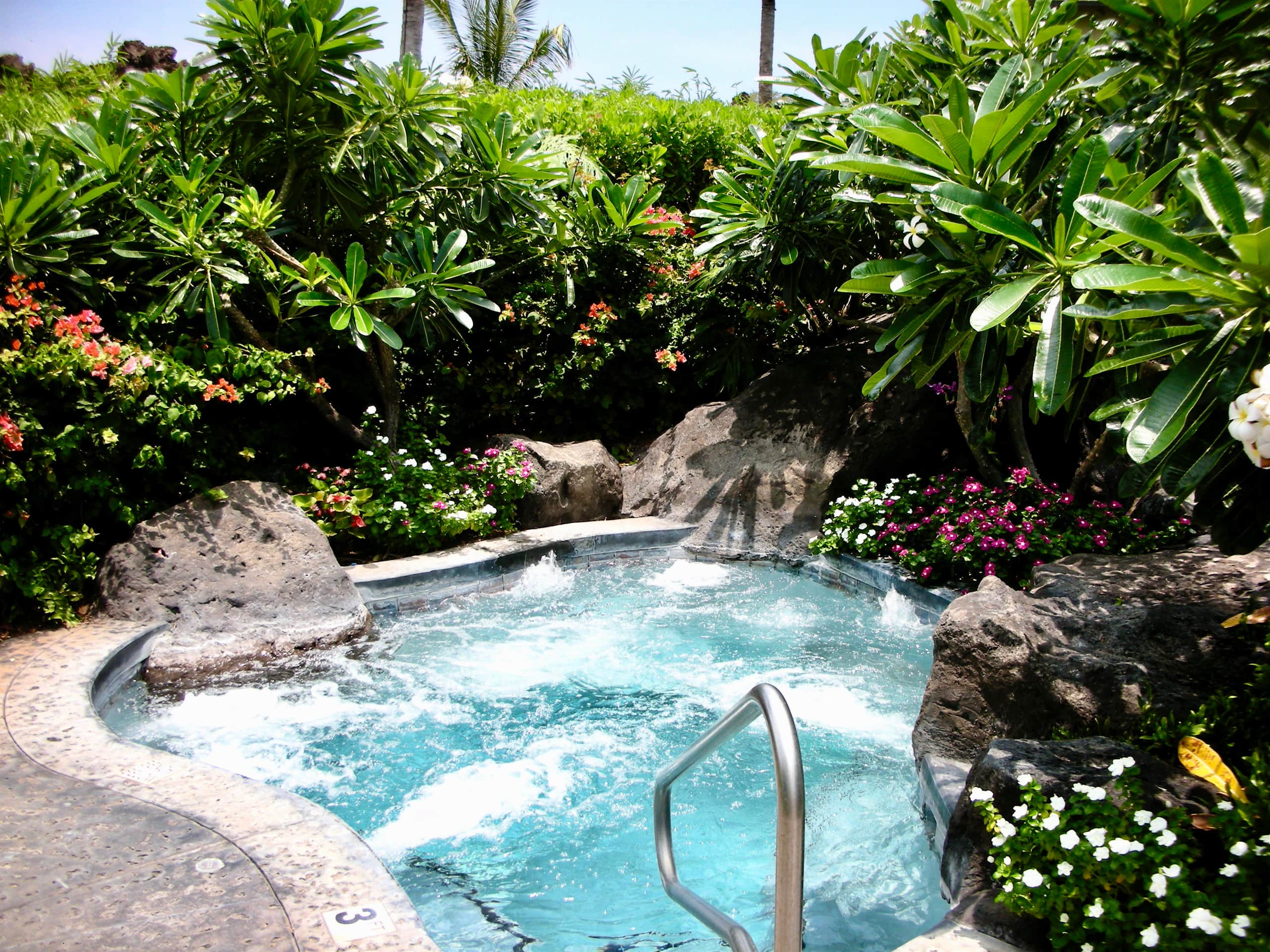 Condo in Waimea · ★4.97 · 2 bedrooms · 3 beds · 2 baths - Image 35