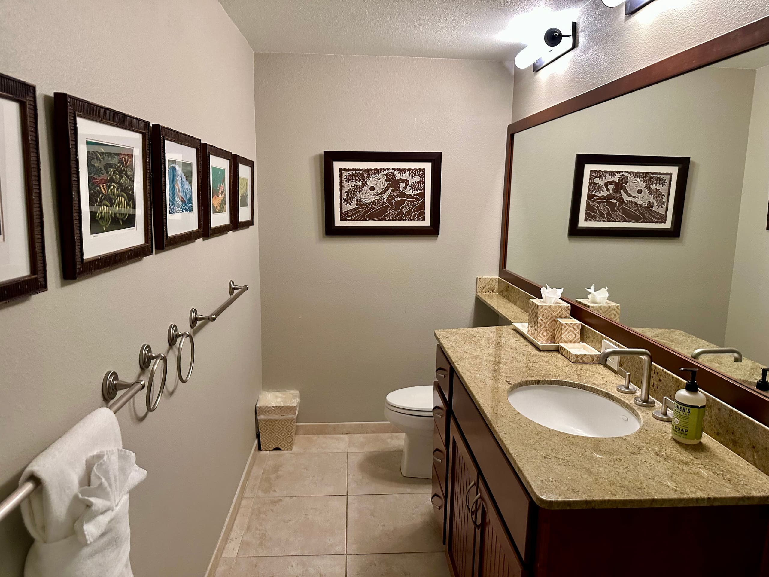 Condo in Waimea · ★4.97 · 2 bedrooms · 3 beds · 2 baths - Image 29