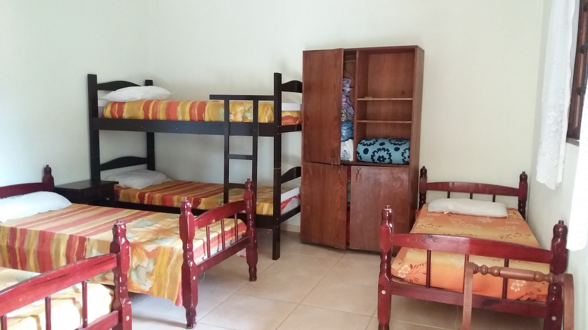 Spálňový apartmán 2