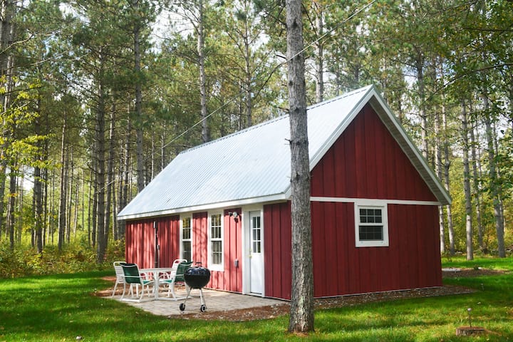 Pine River Vacation Rentals & Homes - Minnesota, United States | Airbnb