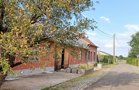 Big farmhouse in Lier - for companies only