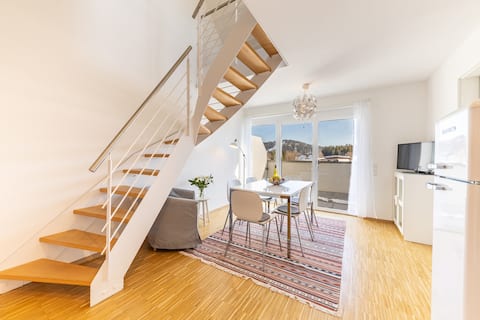 Vacation residence Hinterzarten Apartment H12