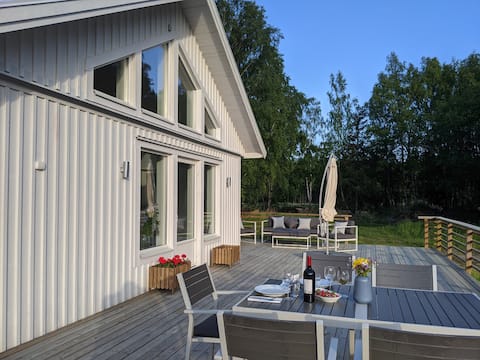 Cabin Storskär on Utö