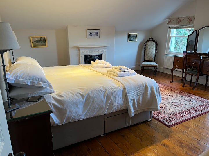 Спална соба 3