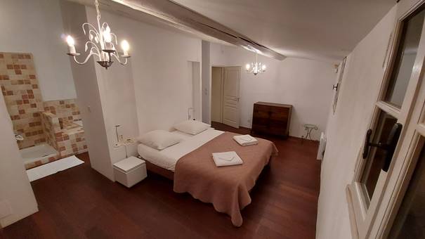 חדר עליון גדול