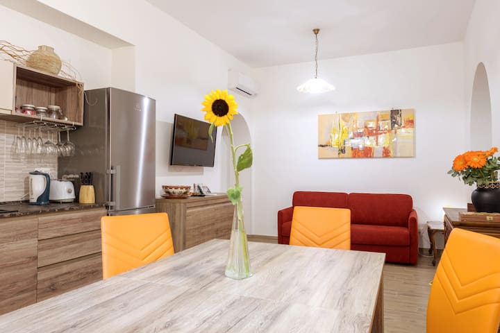 Ai Musei C&C – Central near Metro & Vatican