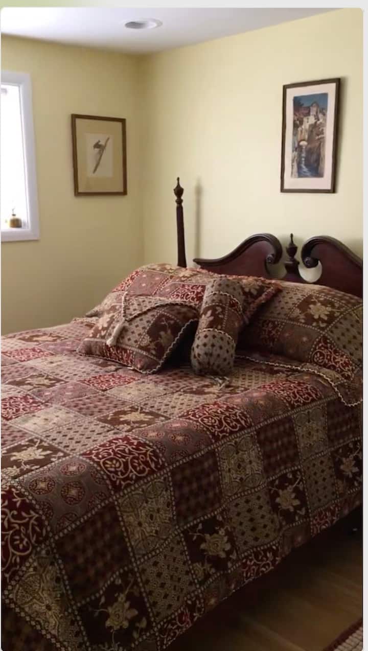 dhoma e dytë e gjumit