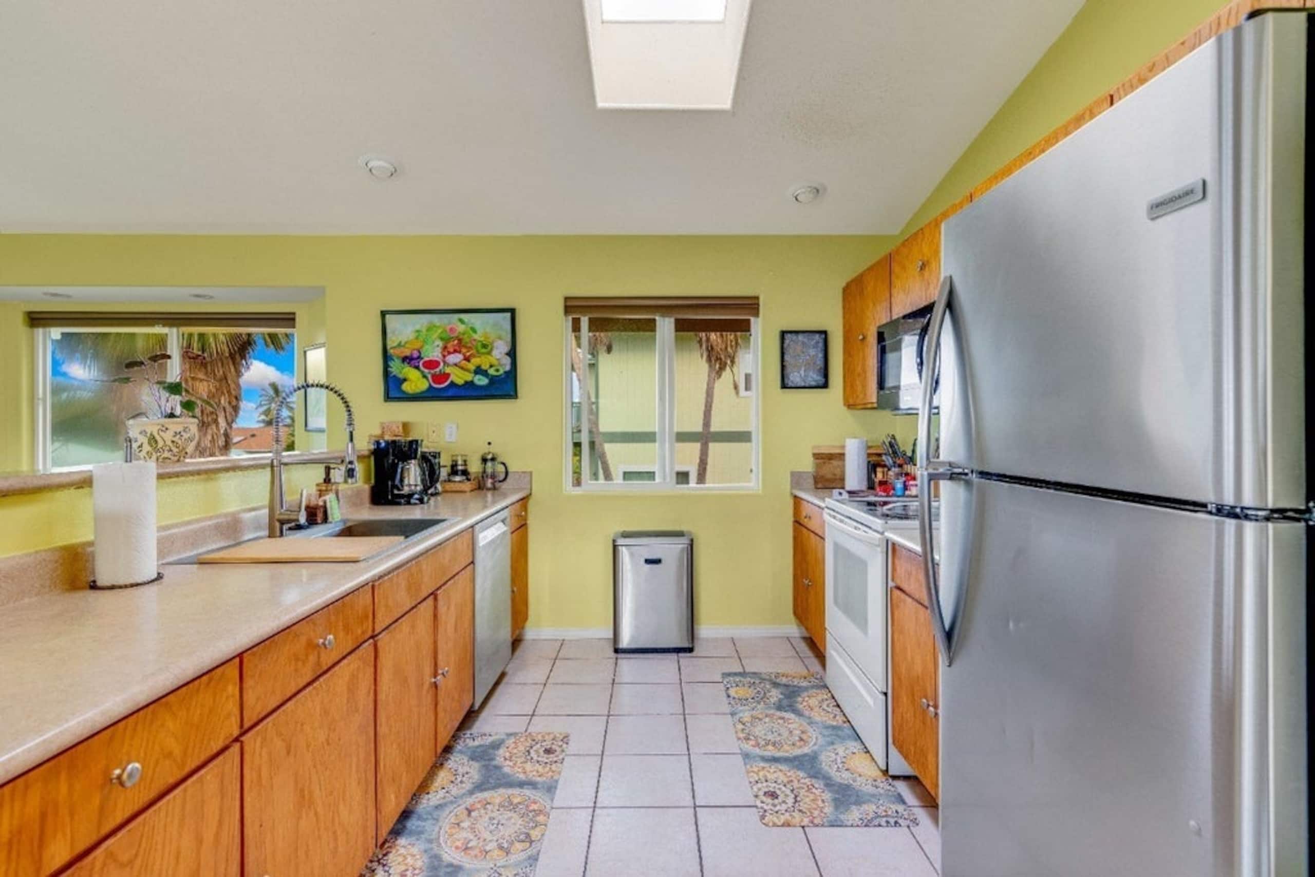 Home in Kailua-Kona · ★4.79 · 5 bedrooms · 8 beds · 2 shared baths - Image 2