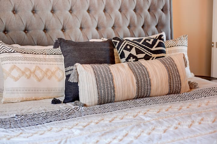 You will Sleep like a Baby!