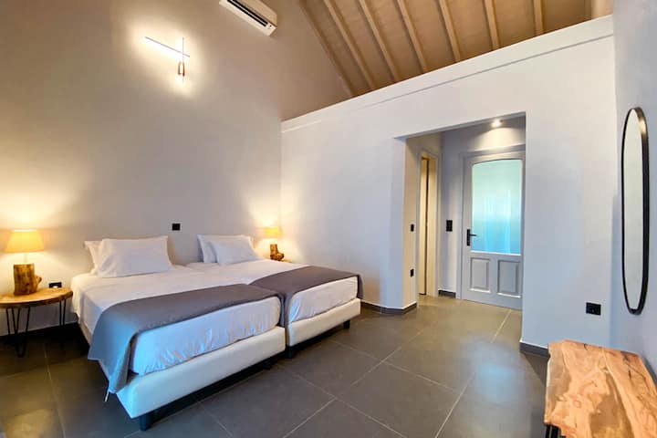 ห้องนอนที่สอง (Second Bedroom)