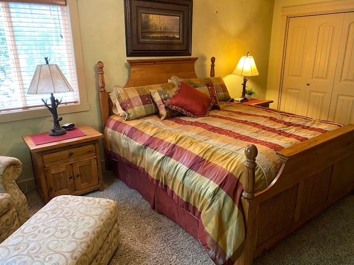 Master al 2 ° piano