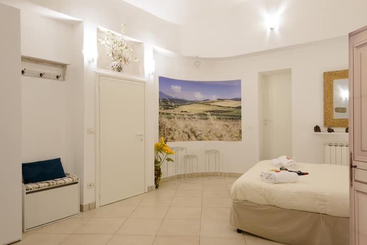 საძინებელი