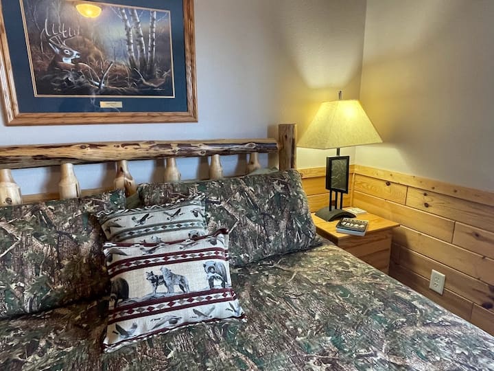 غرفة النوم 2