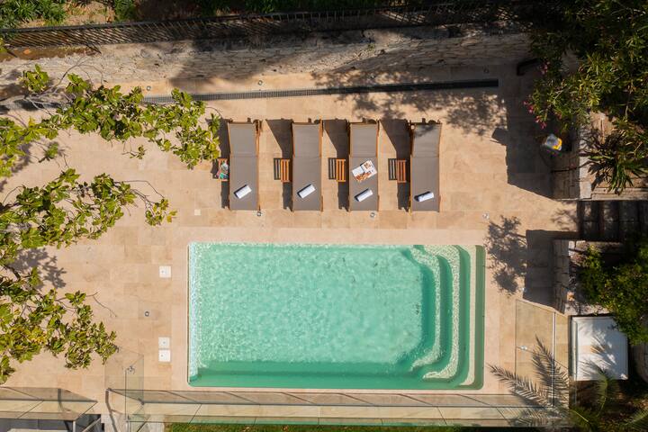 Bastien Jean Patrick Benjamin managed Airbnb listing 3