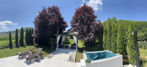Residence Green Pool & SPA