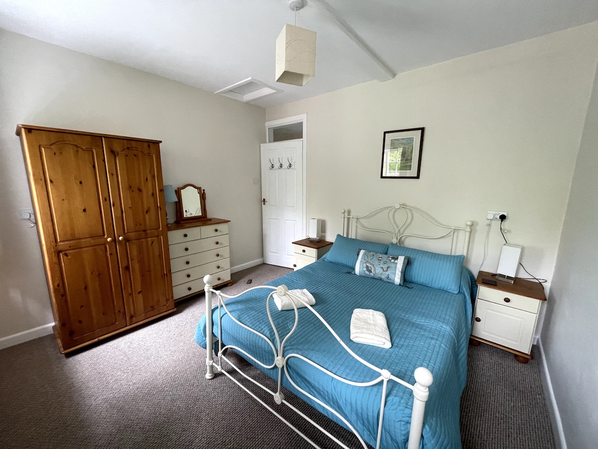 חדר שינה זוגי