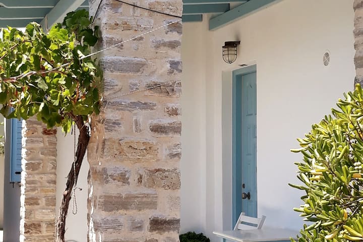 Villa Nadina