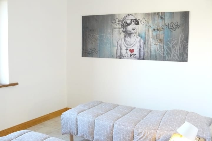 Habitación 2
