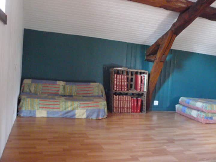 Habitación 4