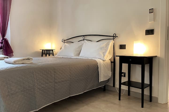 غرفة مزدوجة 1 - P1