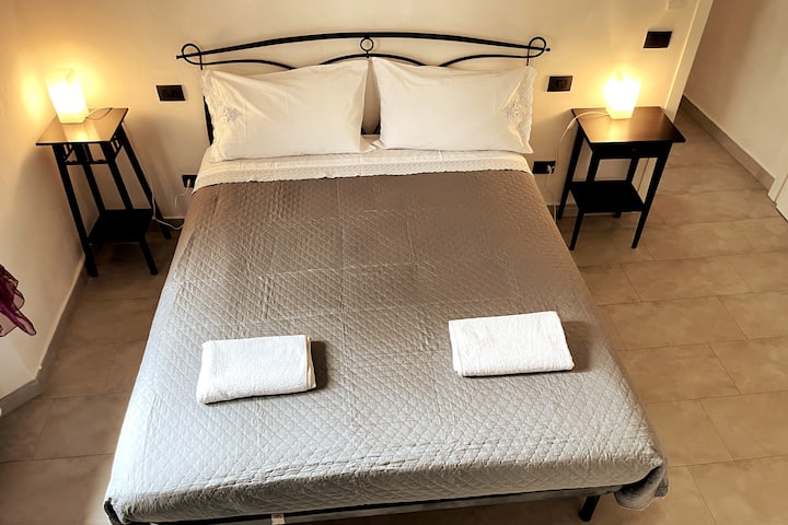 غرفة مزدوجة 1 - P1