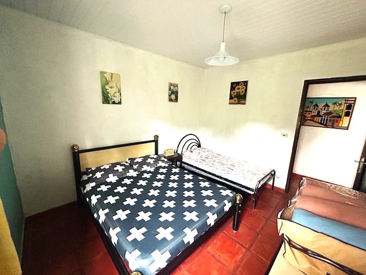 祖父母最喜欢的房间！