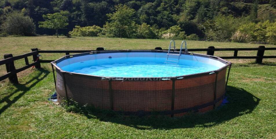 Casa rural cerca de Lekeitio gallery image 2