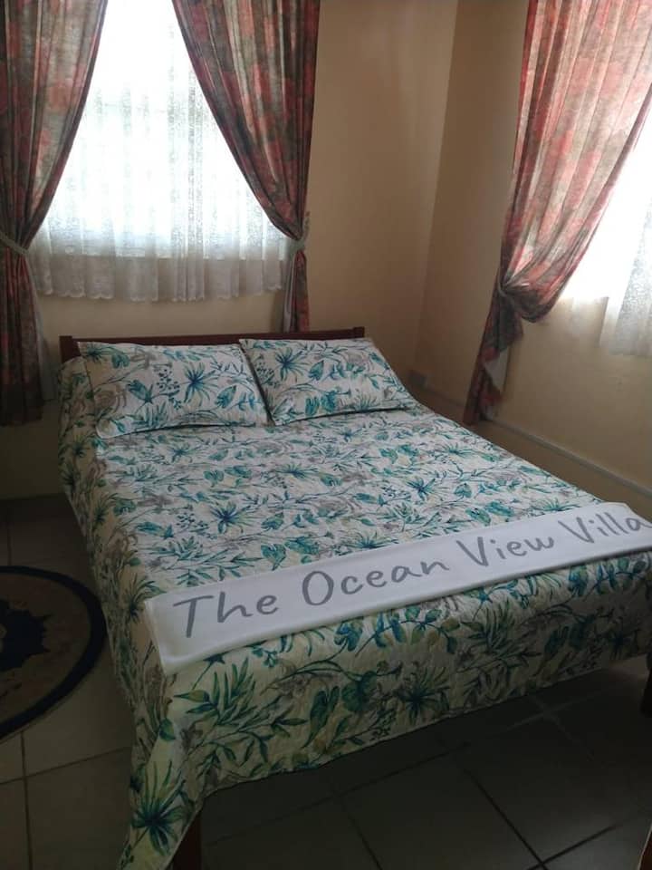 Spálňa #1 s manželskou posteľou