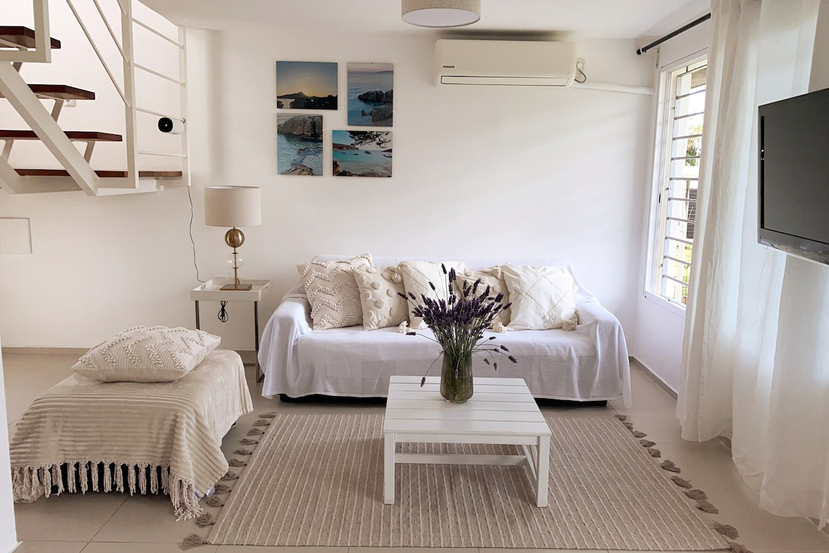 Top performing Airbnb: Beautiful Beach House in Atlántida