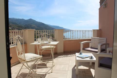 A new spectacle of nature (The Suite)