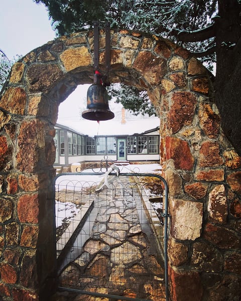 Cattlemen's Headquarters - Historic Ranch Retreat