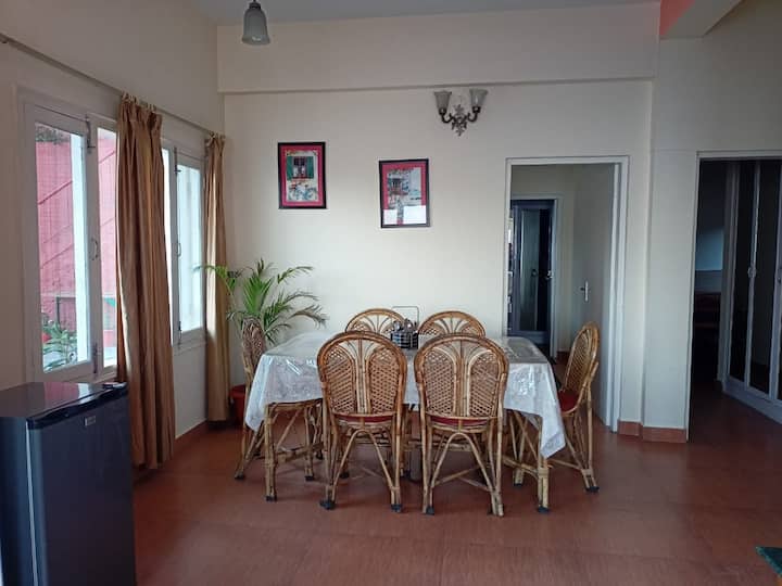Holiday Homes, Musoorie - Mussoorie