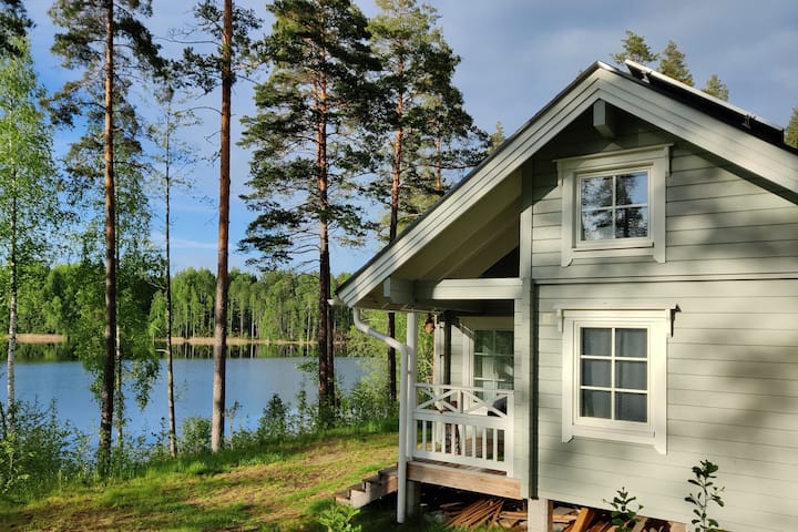 Luumäki Vacation Rentals & Homes - South Karelia, Finland | Airbnb