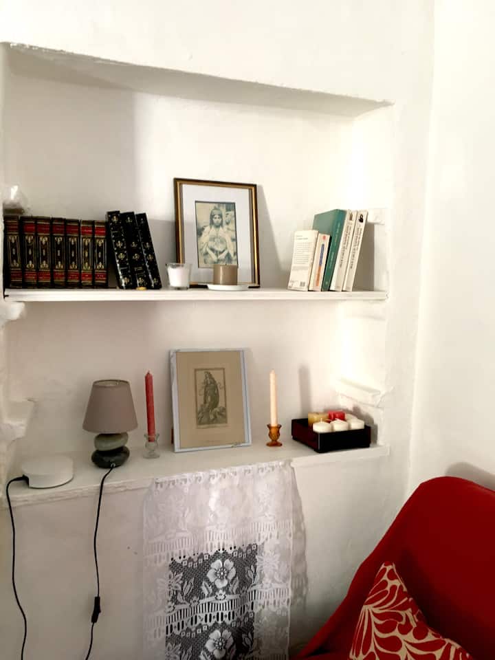 Appartement Cosy - Sauve
