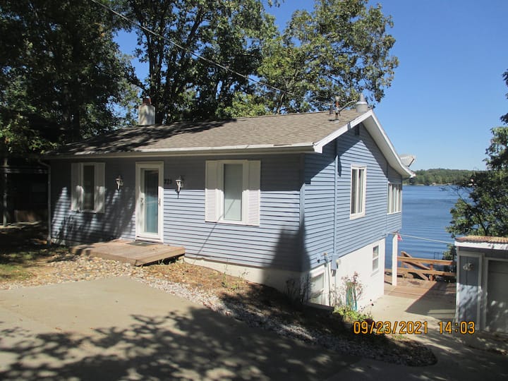 Lake of Egypt Vacation Rentals & Homes Illinois, United States Airbnb