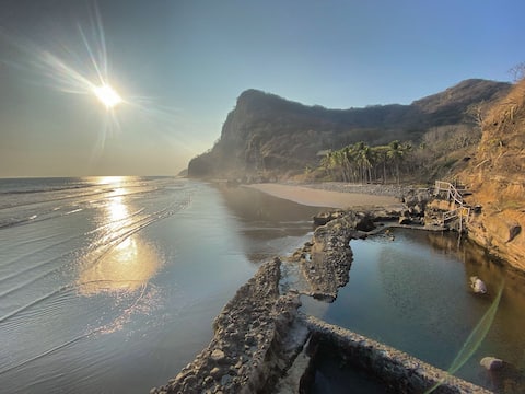 Ulata Hidden Paradise