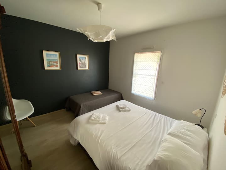 საძინებელი 2