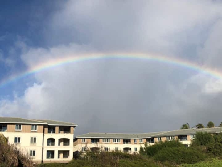 Christmas in Paradise2BRPoipu Tropical Resort Apartments for Rent