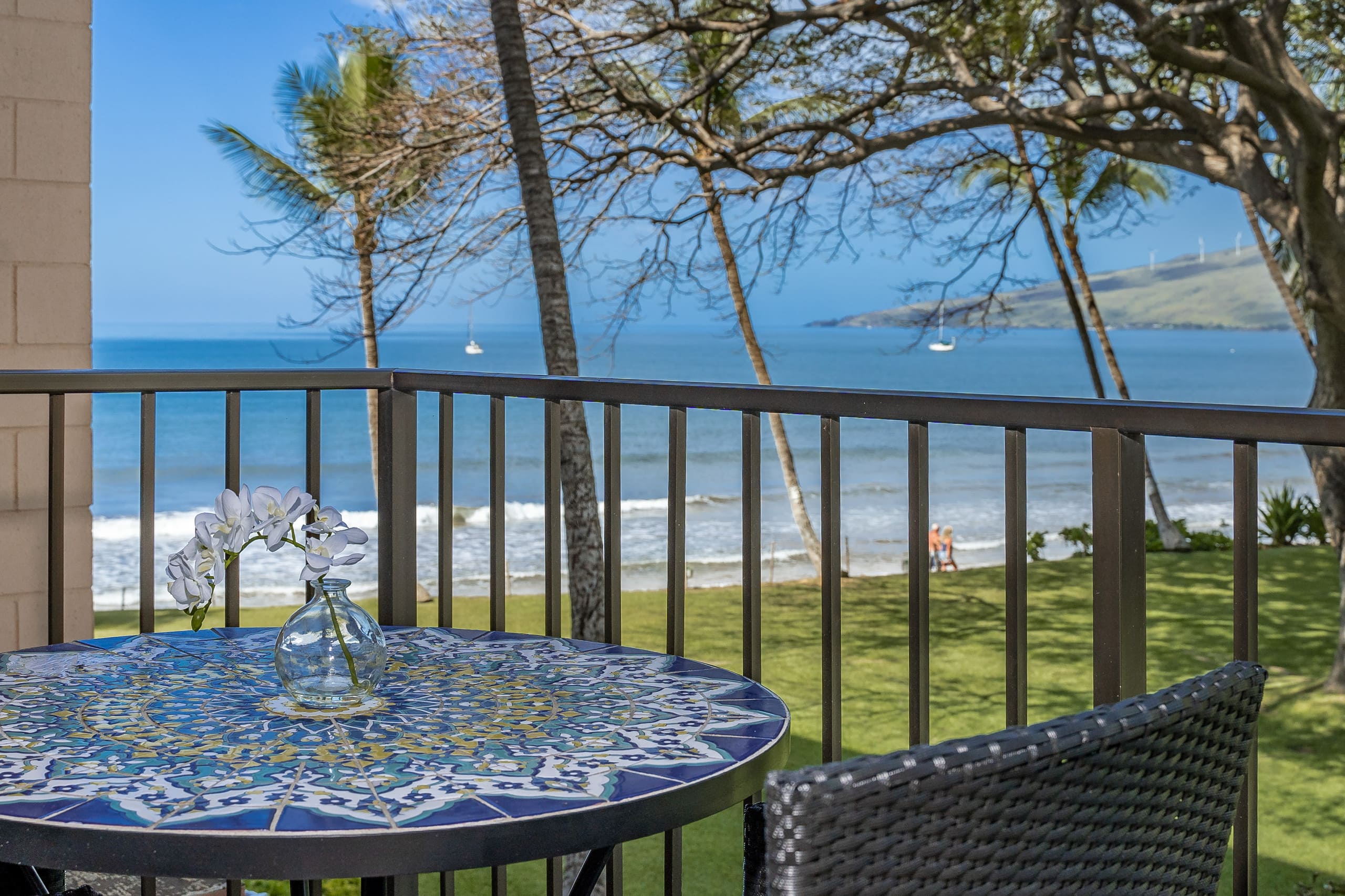 Awesome Oceanfront Condo KR207 - Image 1