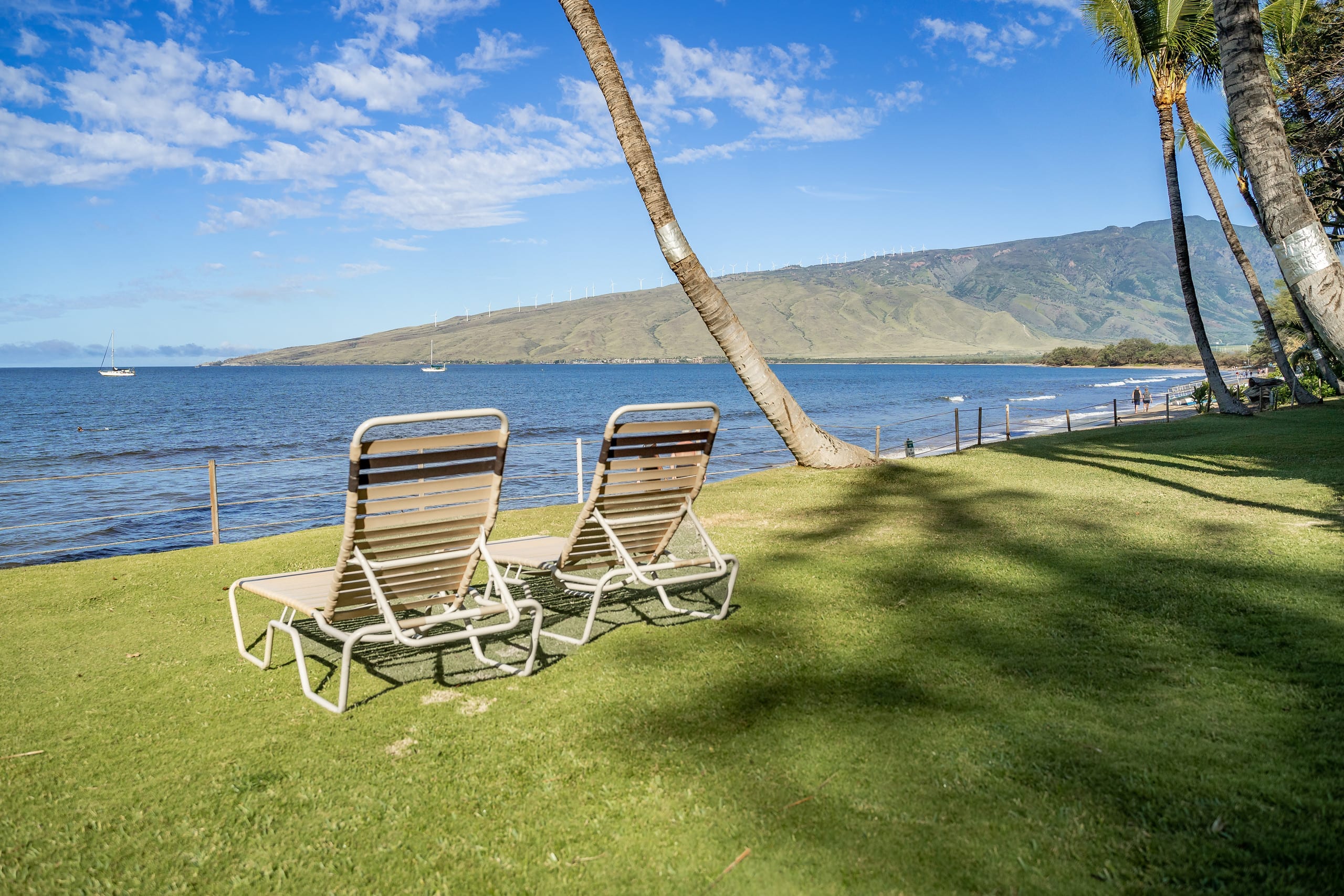 Awesome Oceanfront Condo KR207 - Image 15