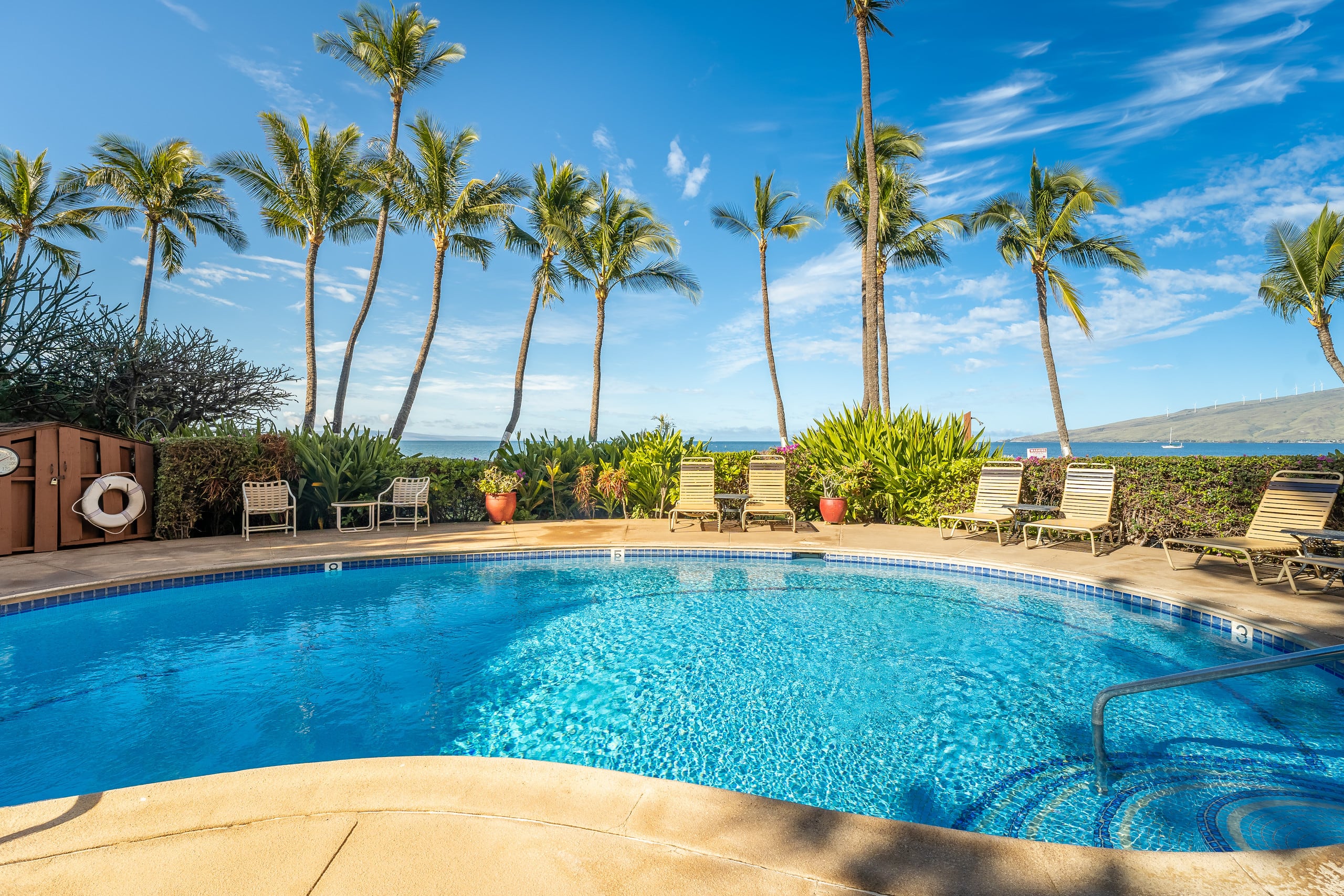 Awesome Oceanfront Condo KR207 - Image 16