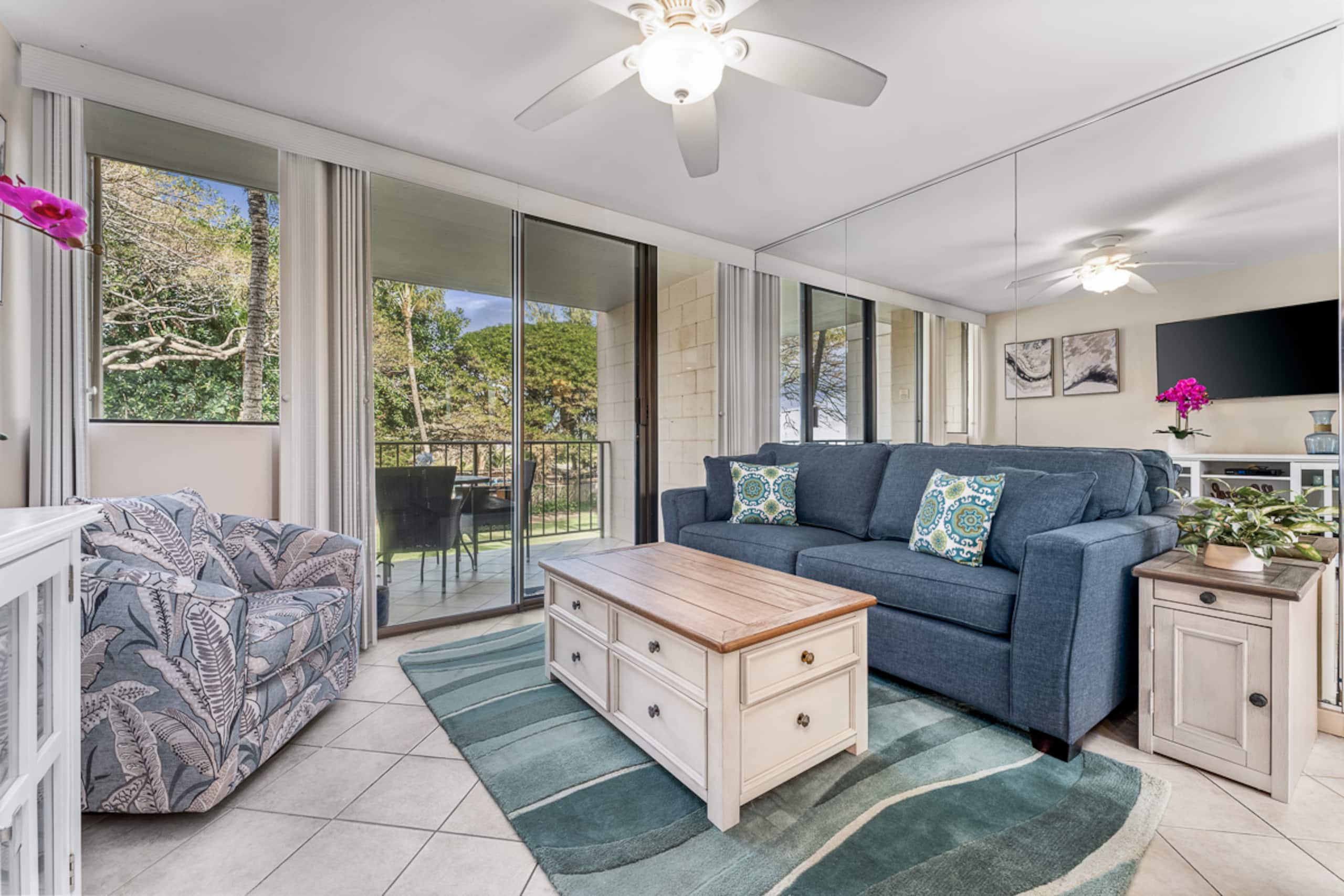 Awesome Oceanfront Condo KR207 - Image 5