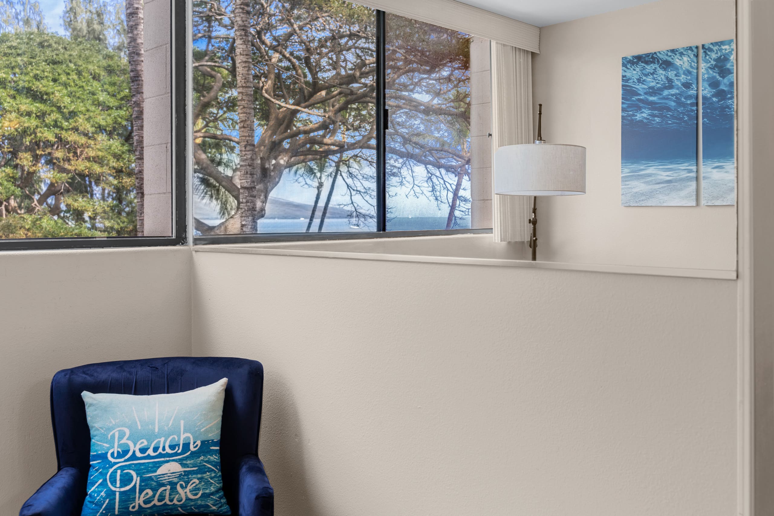 Awesome Oceanfront Condo KR207 - Image 11