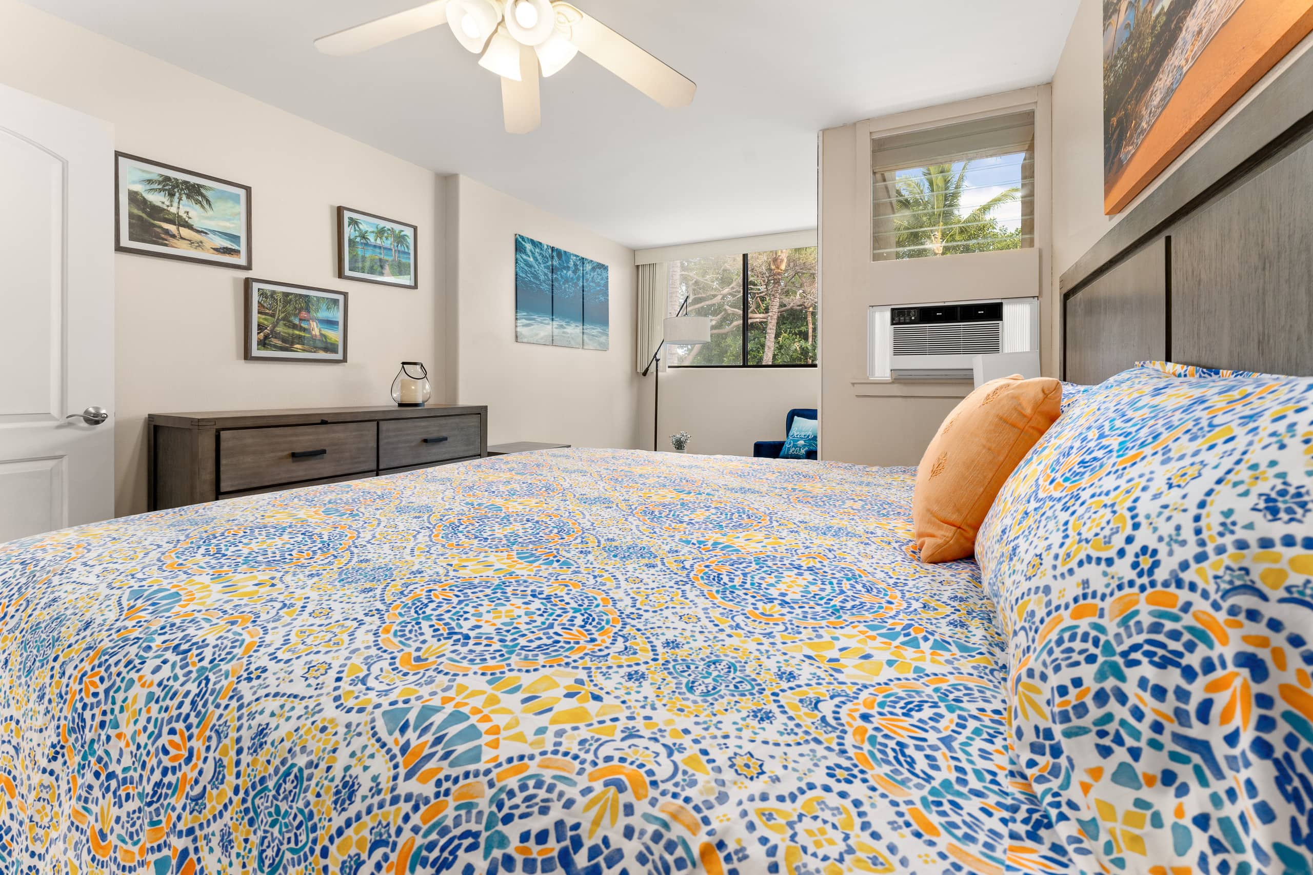 Awesome Oceanfront Condo KR207 - Image 6