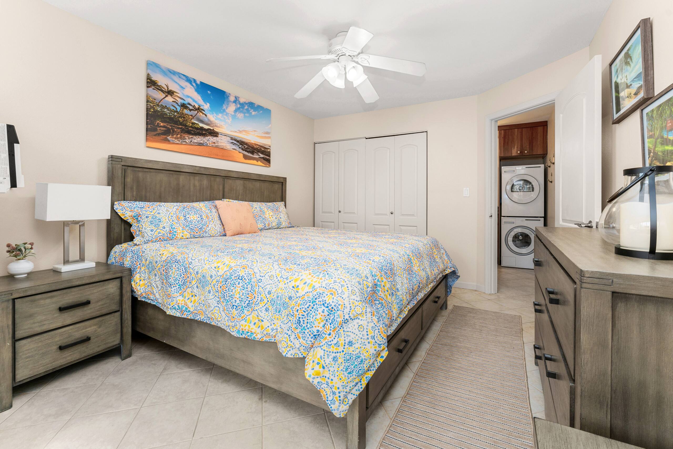 Awesome Oceanfront Condo KR207 - Image 7