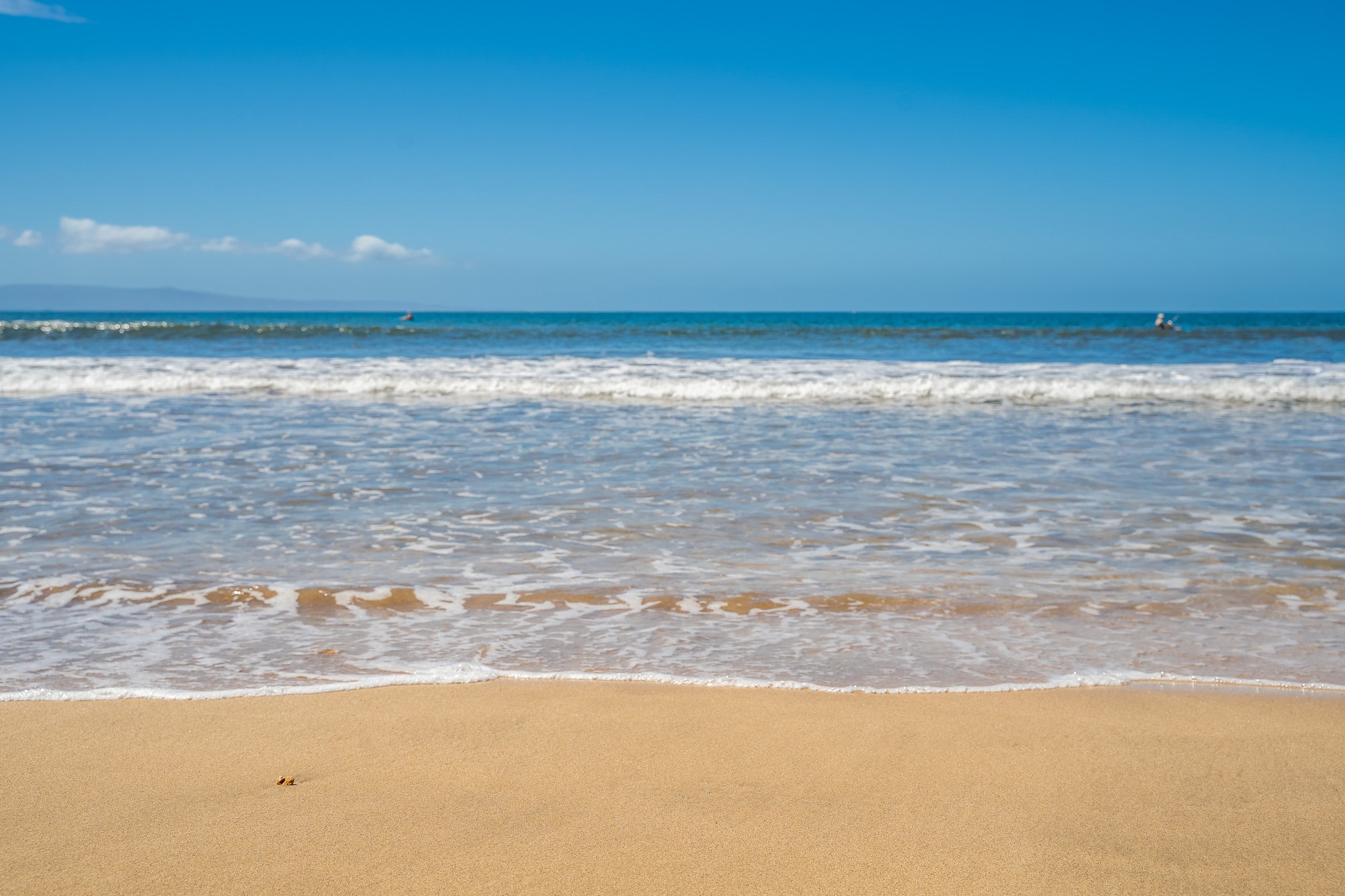 Awesome Oceanfront Condo KR207 - Image 19