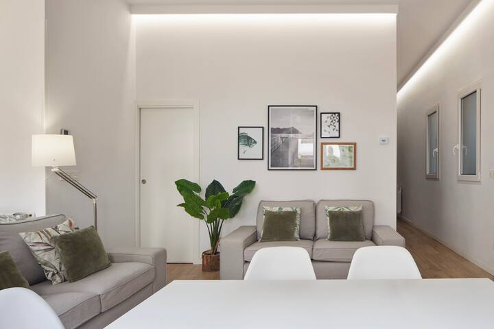 150m Playa la Concha + AA + PARKING (OPCIONAL) gallery image 4