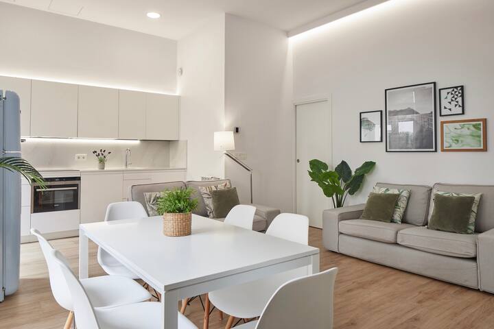 150m Playa la Concha + AA + PARKING (OPCIONAL) gallery image 3