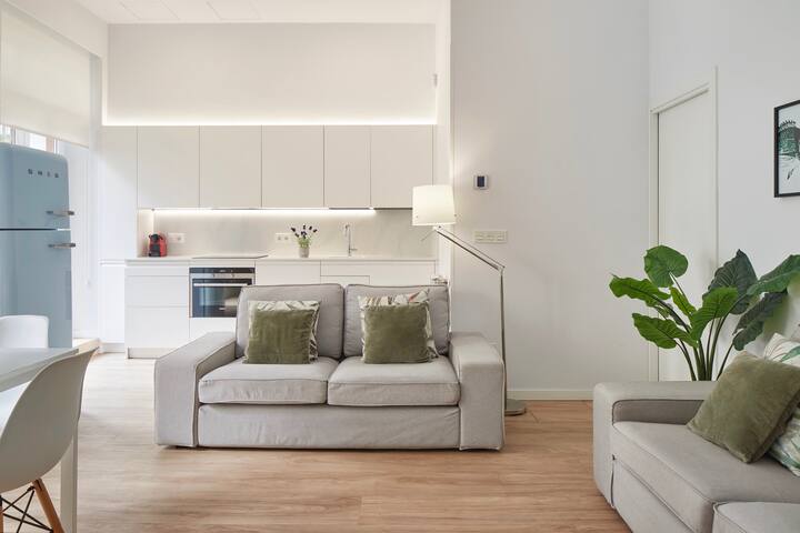 150m Playa la Concha + AA + PARKING (OPCIONAL) gallery image 2